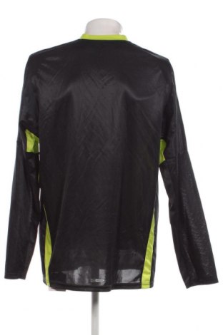 Ανδρική μπλούζα PUMA, Μέγεθος XXL, Χρώμα Μαύρο, Τιμή 21,03 €