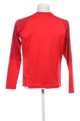 Herren Shirt PUMA, Größe S, Farbe Rot, Preis 23,66 €