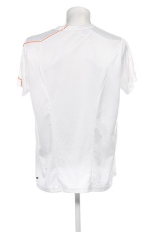 Мъжка блуза PUMA, Размер XXL, Цвят Бял, Цена 19,38 лв.