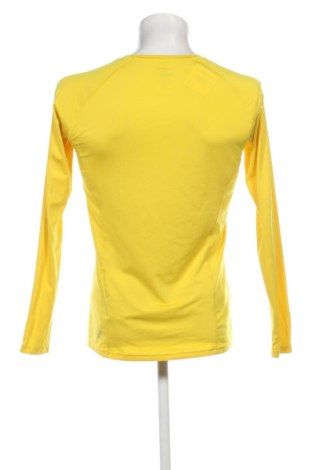 Pánske tričko  PUMA, Veľkosť XL, Farba Žltá, Cena  19,28 €
