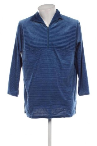Herren Shirt Palmers, Größe M, Farbe Blau, Preis 9,40 €