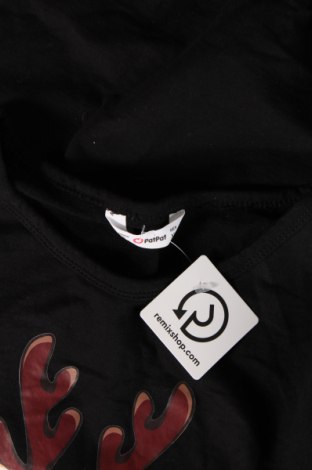 Herren Shirt PatPat, Größe L, Farbe Schwarz, Preis € 7,27