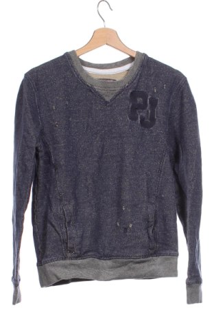 Ανδρική μπλούζα Pepe Jeans, Μέγεθος S, Χρώμα Μπλέ, Τιμή 29,69 €