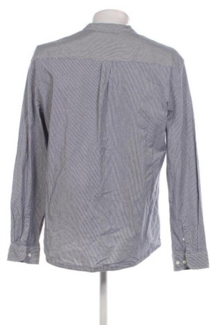 Ανδρική μπλούζα Pier One, Μέγεθος XL, Χρώμα Μπλέ, Τιμή 5,83 €