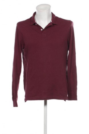 Ανδρική μπλούζα Pier One, Μέγεθος M, Χρώμα Κόκκινο, Τιμή 6,46 €