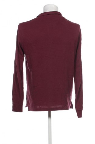 Ανδρική μπλούζα Pier One, Μέγεθος M, Χρώμα Κόκκινο, Τιμή 6,46 €