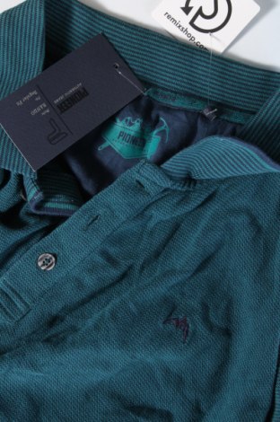 Pánske tričko  Pioneer, Veľkosť XXL, Farba Zelená, Cena  19,33 €
