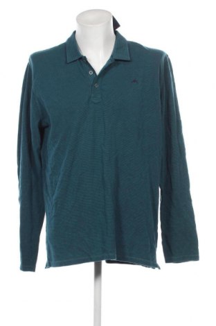 Мъжка блуза Pioneer, Размер XXL, Цвят Зелен, Цена 34,10 лв.