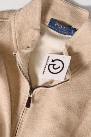 Męska bluzka Polo By Ralph Lauren, Rozmiar XL, Kolor Beżowy, Cena 429,14 zł