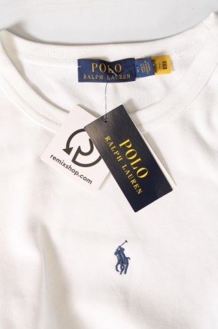 Herren Shirt Polo By Ralph Lauren, Größe S, Farbe Weiß, Preis € 82,99