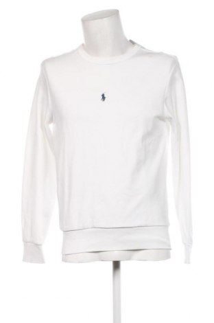 Herren Shirt Polo By Ralph Lauren, Größe S, Farbe Weiß, Preis € 82,99