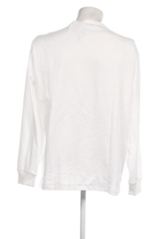Męska bluzka Polo By Ralph Lauren, Rozmiar L, Kolor Biały, Cena 429,14 zł