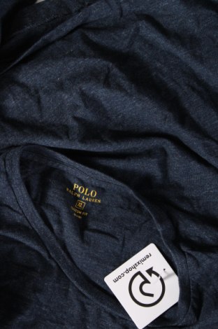 Ανδρική μπλούζα Polo By Ralph Lauren, Μέγεθος XL, Χρώμα Μπλέ, Τιμή 46,39 €
