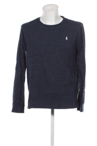 Мъжка блуза Polo By Ralph Lauren, Размер XL, Цвят Син, Цена 75,00 лв.