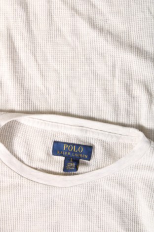 Herren Shirt Polo By Ralph Lauren, Größe L, Farbe Beige, Preis 49,58 €