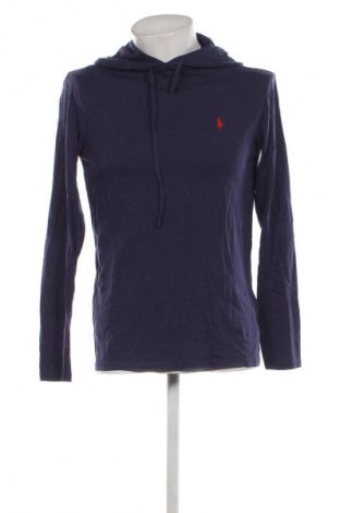 Мъжка блуза Polo By Ralph Lauren, Размер S, Цвят Син, Цена 71,25 лв.