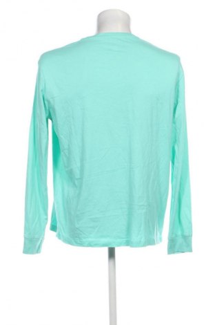 Pánské tričko  Polo By Ralph Lauren, Velikost L, Barva Zelená, Cena  1 196,00 Kč