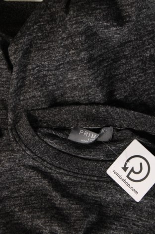 Herren Shirt Primark, Größe L, Farbe Grau, Preis 7,27 €