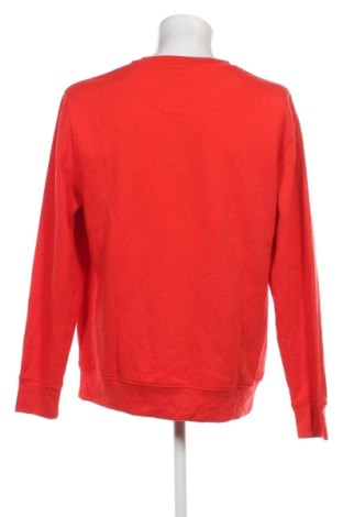 Мъжка блуза Primark, Размер XL, Цвят Червен, Цена 18,60 лв.