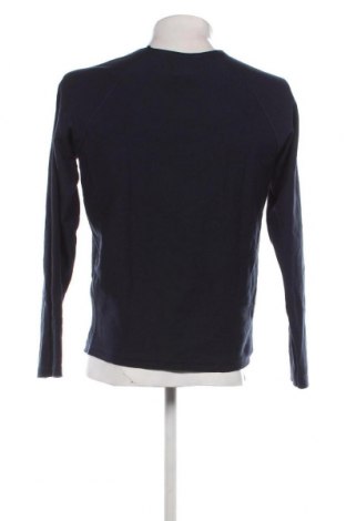 Herren Shirt Produkt by Jack & Jones, Größe S, Farbe Blau, Preis 6,14 €
