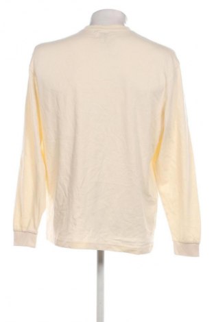 Herren Shirt Redefined Rebel, Größe M, Farbe Ecru, Preis 10,33 €