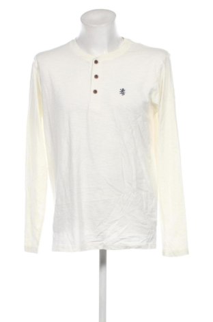 Ανδρική μπλούζα Redford, Μέγεθος XL, Χρώμα Εκρού, Τιμή 7,05 €
