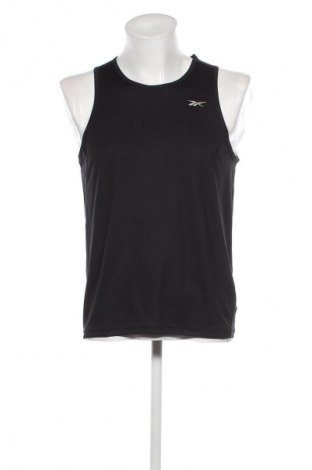 Pánske tričko  Reebok, Veľkosť M, Farba Čierna, Cena  21,83 €