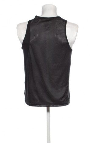 Herren Shirt Reebok, Größe M, Farbe Schwarz, Preis 21,83 €