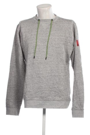 Herren Shirt Replay, Größe 3XL, Farbe Grau, Preis 47,32 €