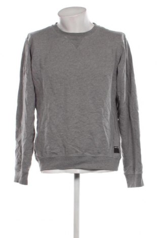 Ανδρική μπλούζα Replay, Μέγεθος L, Χρώμα Γκρί, Τιμή 42,06 €