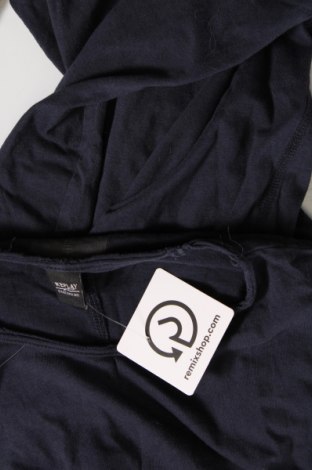 Ανδρική μπλούζα Replay, Μέγεθος L, Χρώμα Μπλέ, Τιμή 20,87 €