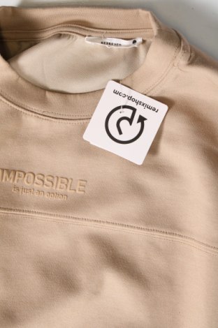 Pánske tričko  Reserved, Veľkosť M, Farba Béžová, Cena  5,39 €