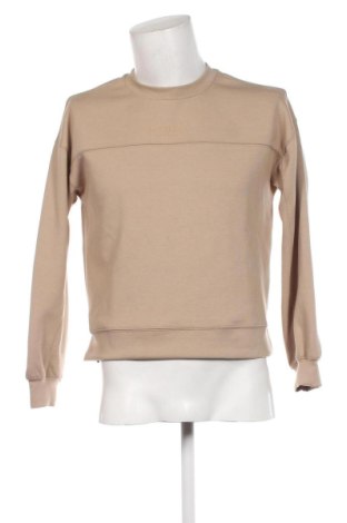 Ανδρική μπλούζα Reserved, Μέγεθος M, Χρώμα  Μπέζ, Τιμή 6,46 €