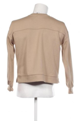Мъжка блуза Reserved, Размер M, Цвят Бежов, Цена 9,50 лв.