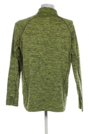 Ανδρική μπλούζα Reusch, Μέγεθος XL, Χρώμα Πράσινο, Τιμή 21,03 €