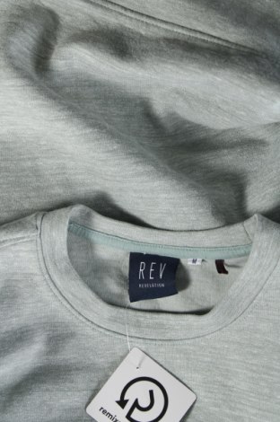 Ανδρική μπλούζα Revelation, Μέγεθος M, Χρώμα Μπλέ, Τιμή 4,98 €