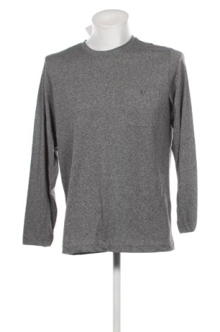 Мъжка блуза Roger Kent, Размер M, Цвят Сив, Цена 8,75 лв.