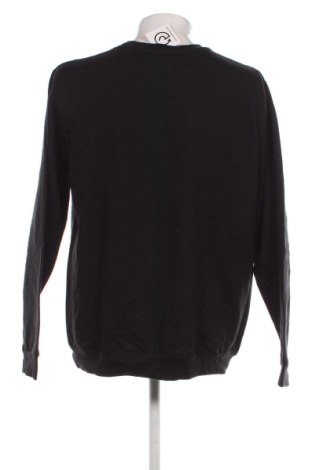 Ανδρική μπλούζα Ronley, Μέγεθος XL, Χρώμα Μαύρο, Τιμή 6,46 €