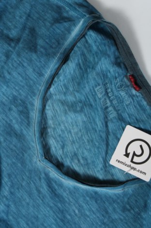 Herren Shirt S.Oliver, Größe XL, Farbe Blau, Preis € 10,33