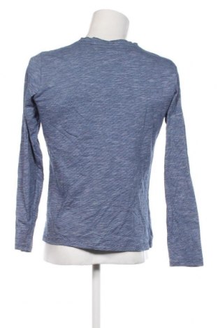 Ανδρική μπλούζα S.Oliver, Μέγεθος L, Χρώμα Μπλέ, Τιμή 10,02 €