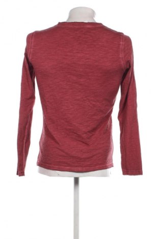 Мъжка блуза S.Oliver, Размер S, Цвят Червен, Цена 13,50 лв.