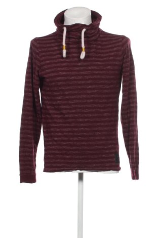 Herren Shirt S.Oliver, Größe L, Farbe Rot, Preis € 11,27