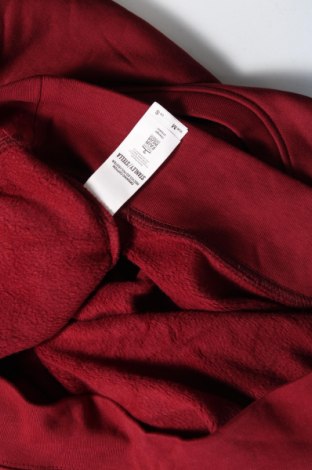 Мъжка блуза STANLEY/STELLA, Размер M, Цвят Червен, Цена 10,45 лв.