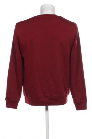 Мъжка блуза STANLEY/STELLA, Размер M, Цвят Червен, Цена 10,45 лв.