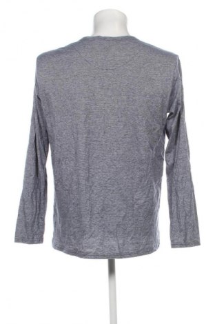 Ανδρική μπλούζα Schiesser, Μέγεθος L, Χρώμα Μπλέ, Τιμή 9,19 €