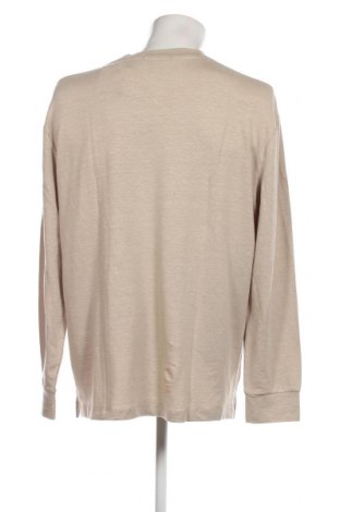 Herren Shirt Scotch & Soda, Größe L, Farbe Beige, Preis € 75,26