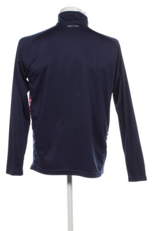 Мъжка блуза Select, Размер M, Цвят Син, Цена 9,20 лв.