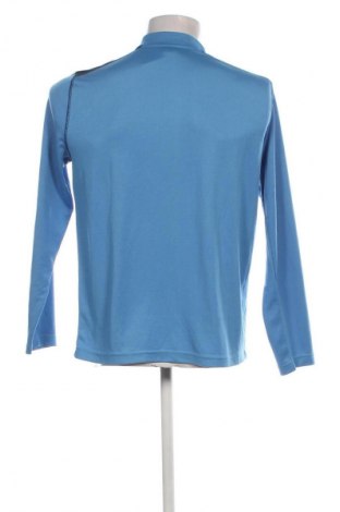 Ανδρική μπλούζα Shamp, Μέγεθος M, Χρώμα Μπλέ, Τιμή 6,40 €