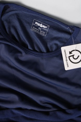 Herren Shirt Shamp, Größe M, Farbe Blau, Preis € 7,20