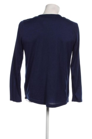 Herren Shirt Shamp, Größe M, Farbe Blau, Preis 7,20 €